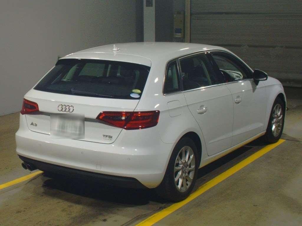 Audi A3 SPORTBACK 1.4TFSI