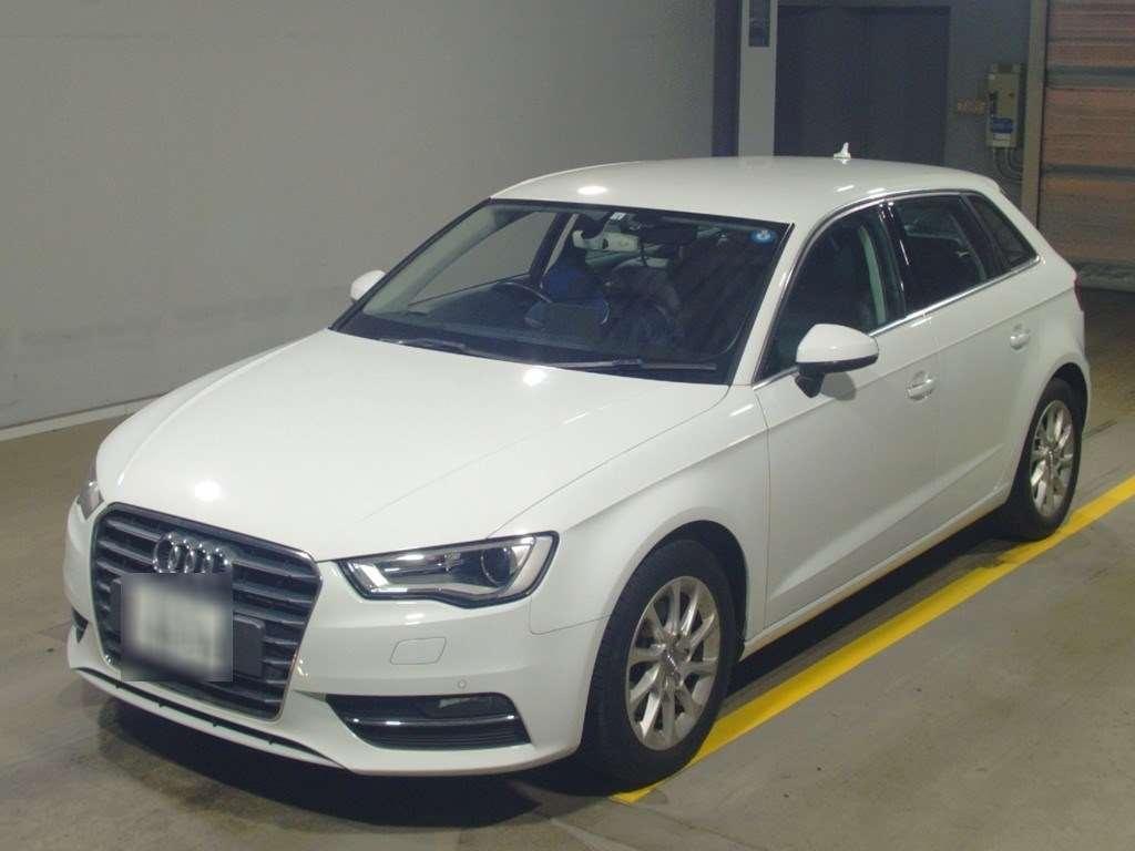 Audi A3 SPORTBACK 1.4TFSI