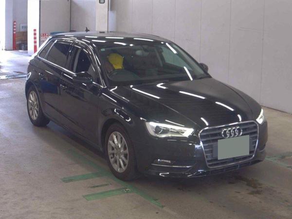 Audi A3 SPORT B1.4TFSI