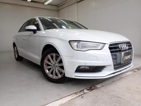 Audi A3 1.4 TFSI