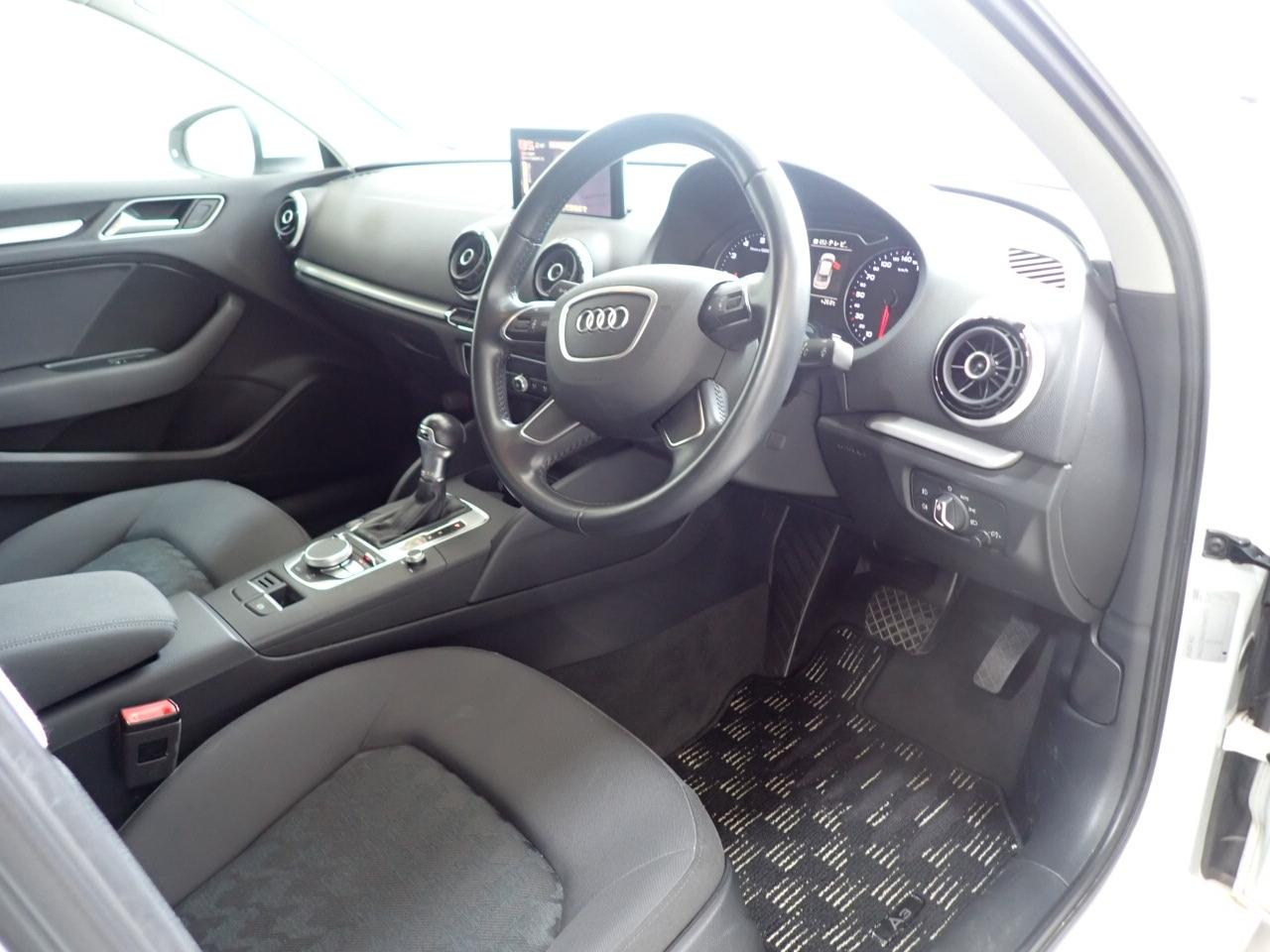 Audi A3 1.4 TFSI