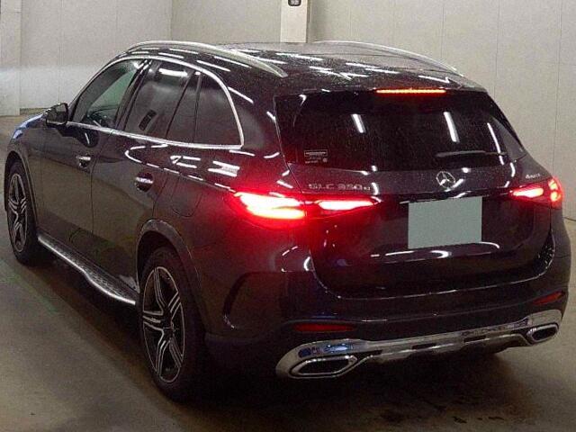 Mercedes-Benz Glc-class 4wd GLC350 E 4MATIC SPORTS EDITION