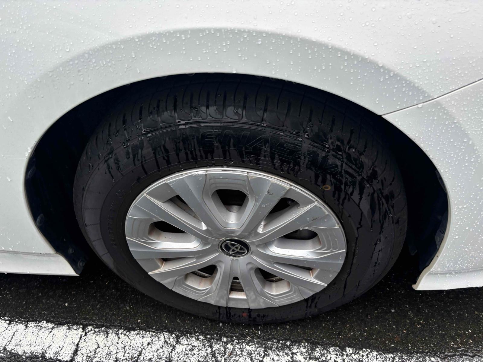 Toyota Prius S