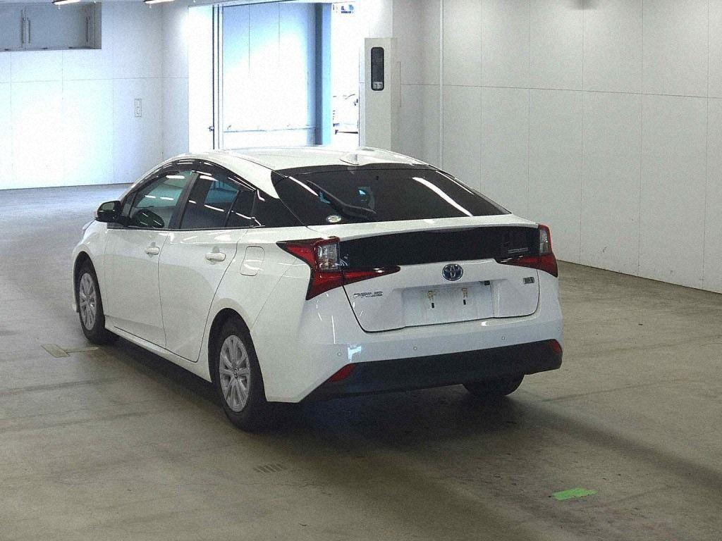Toyota Prius S