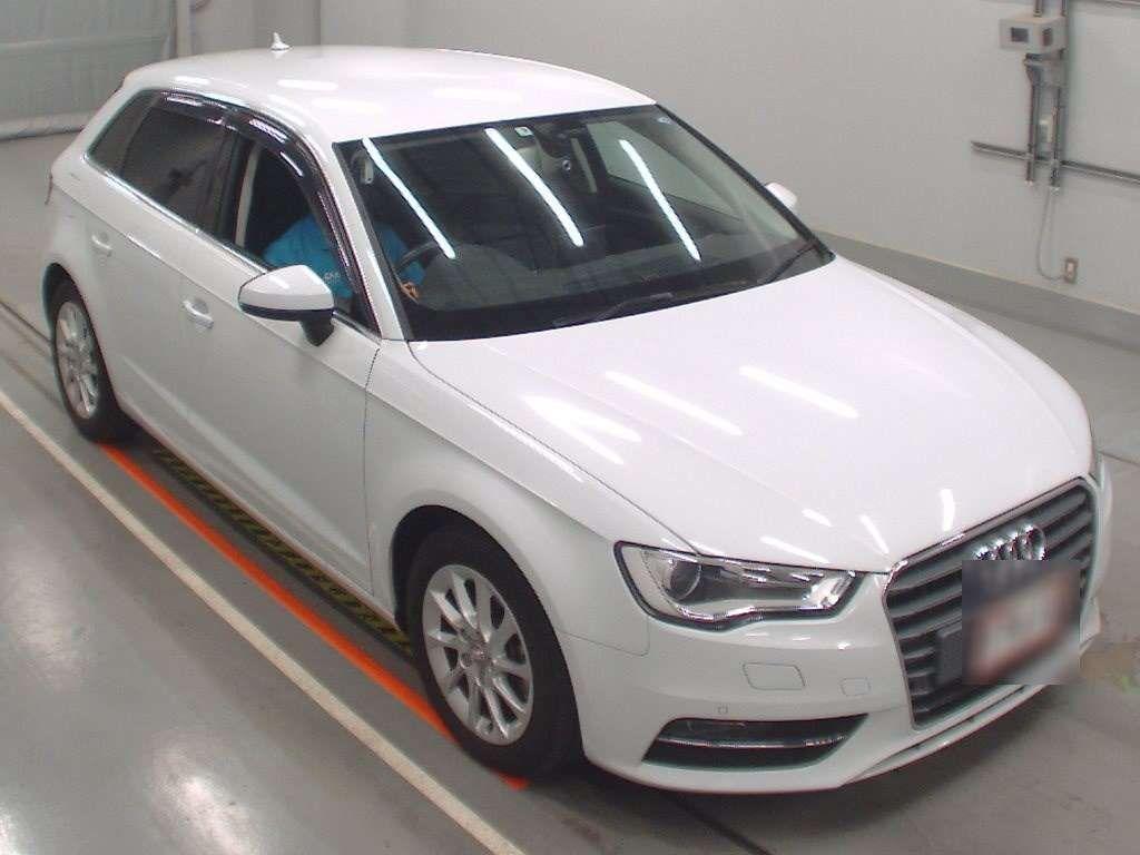 Audi A3 SPORTBACK 1.4TFSI