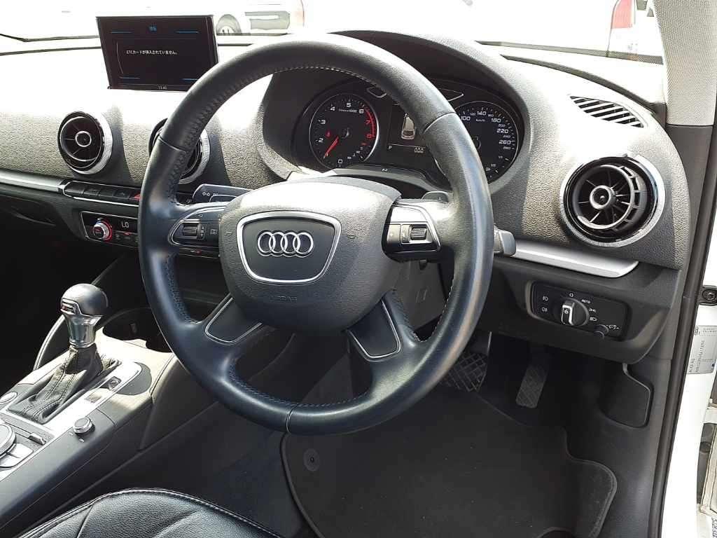 Audi A3 SPORTBACK 1.4TFSI