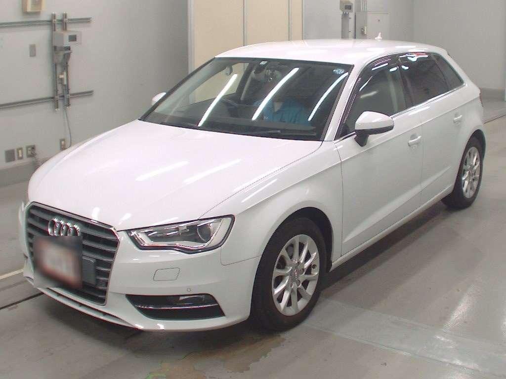 Audi A3 SPORTBACK 1.4TFSI