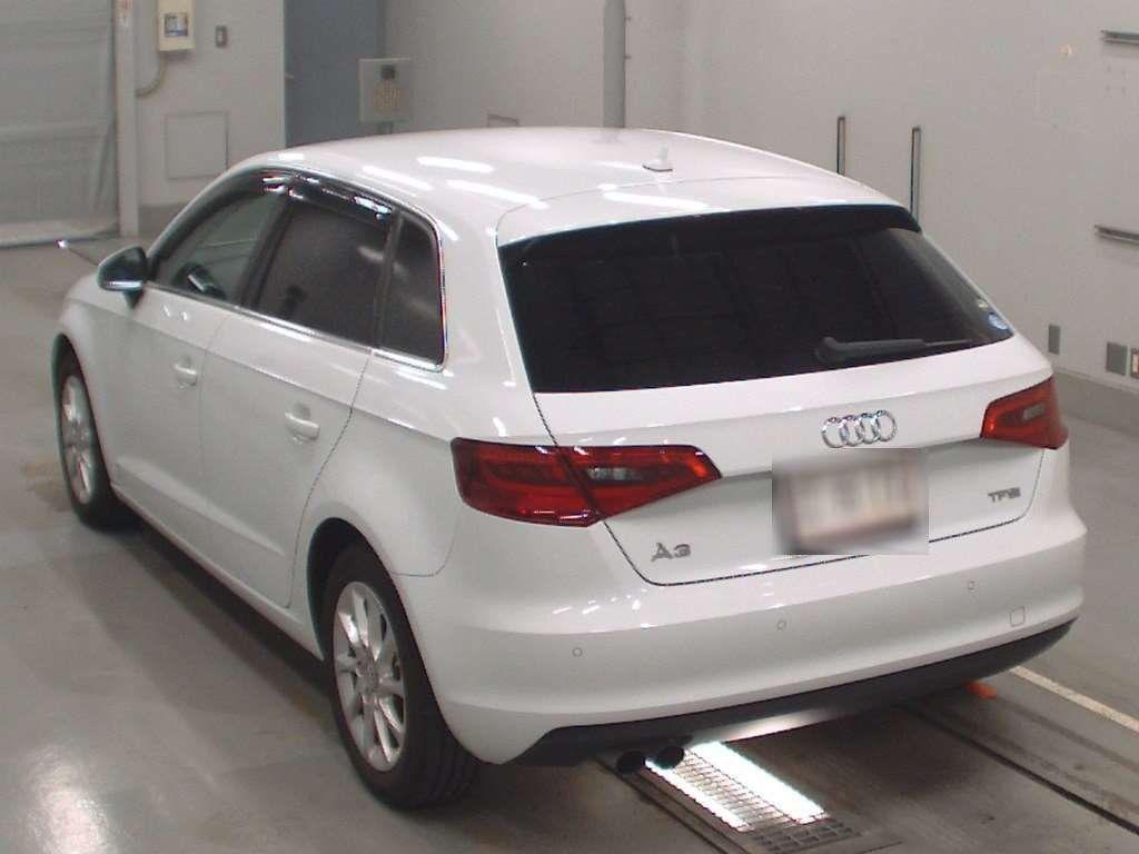 Audi A3 SPORTBACK 1.4TFSI