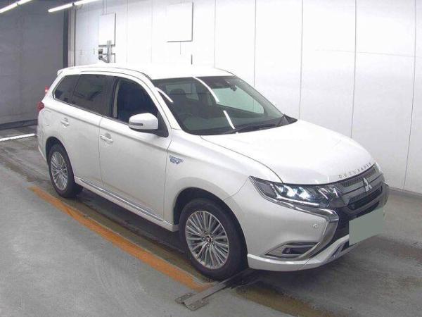 Mitsubishi Outlander Phev 4wd G LIMITED EDITION