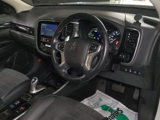 Mitsubishi Outlander Phev 4wd G LIMITED EDITION