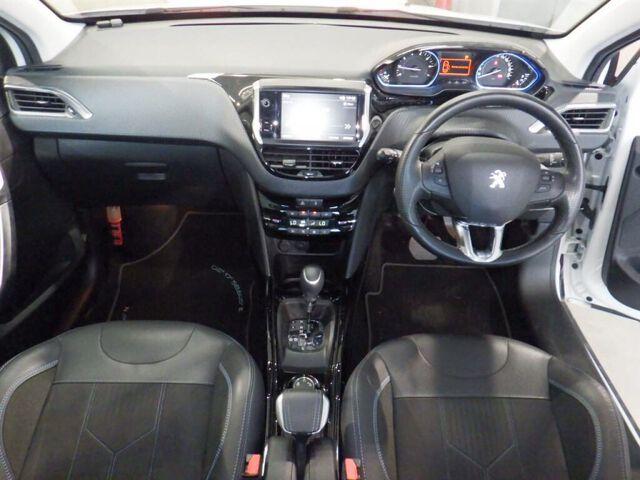 Peugeot 2008 1.2