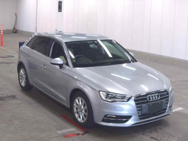 Audi A3 SPORT B1.4TFSI