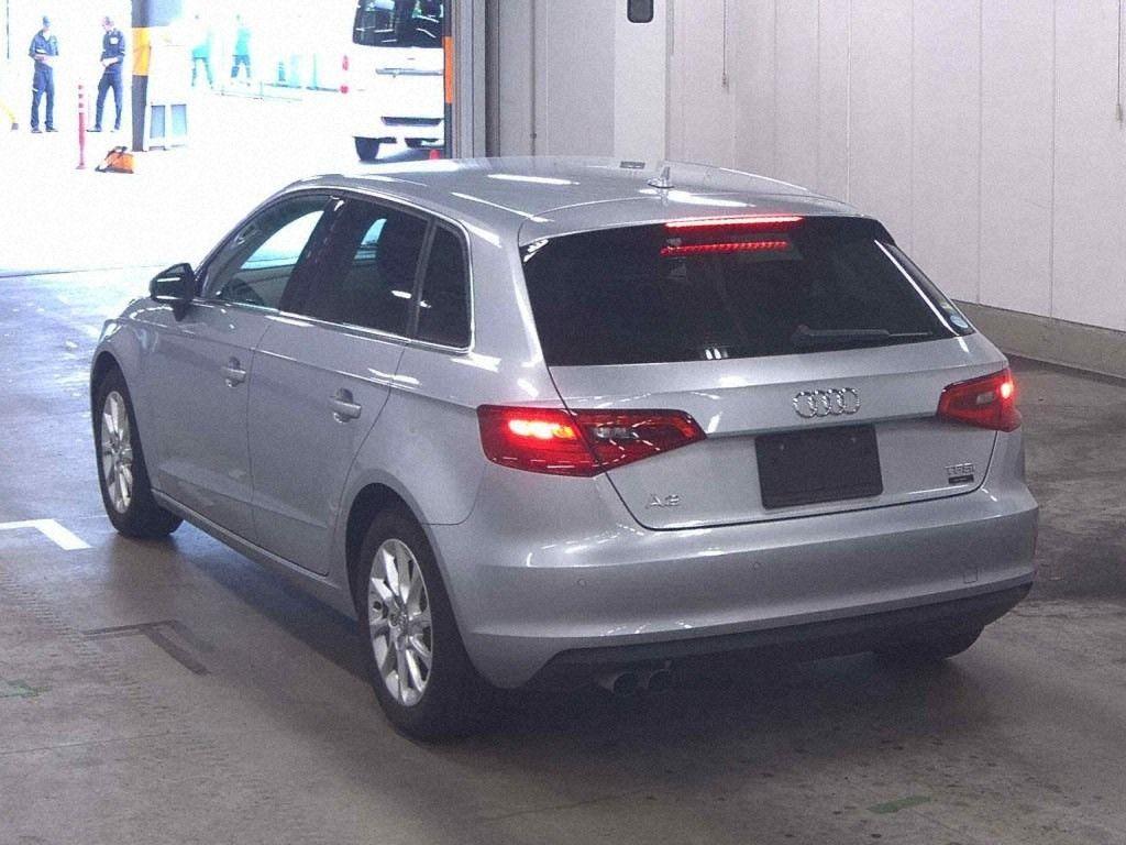 Audi A3 SPORT B1.4TFSI