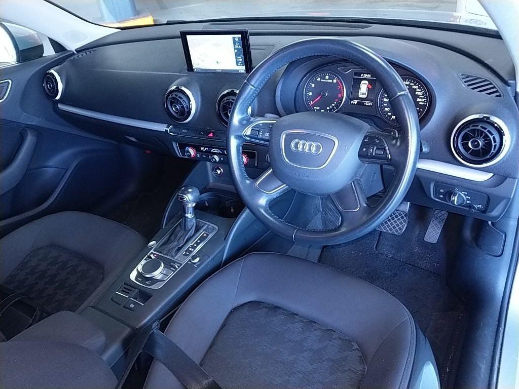 Audi A3 SPORT B1.4TFSI