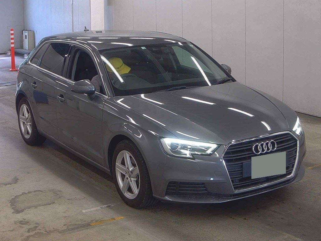 Audi A3 5D SPORTBACK 1.4TFSI