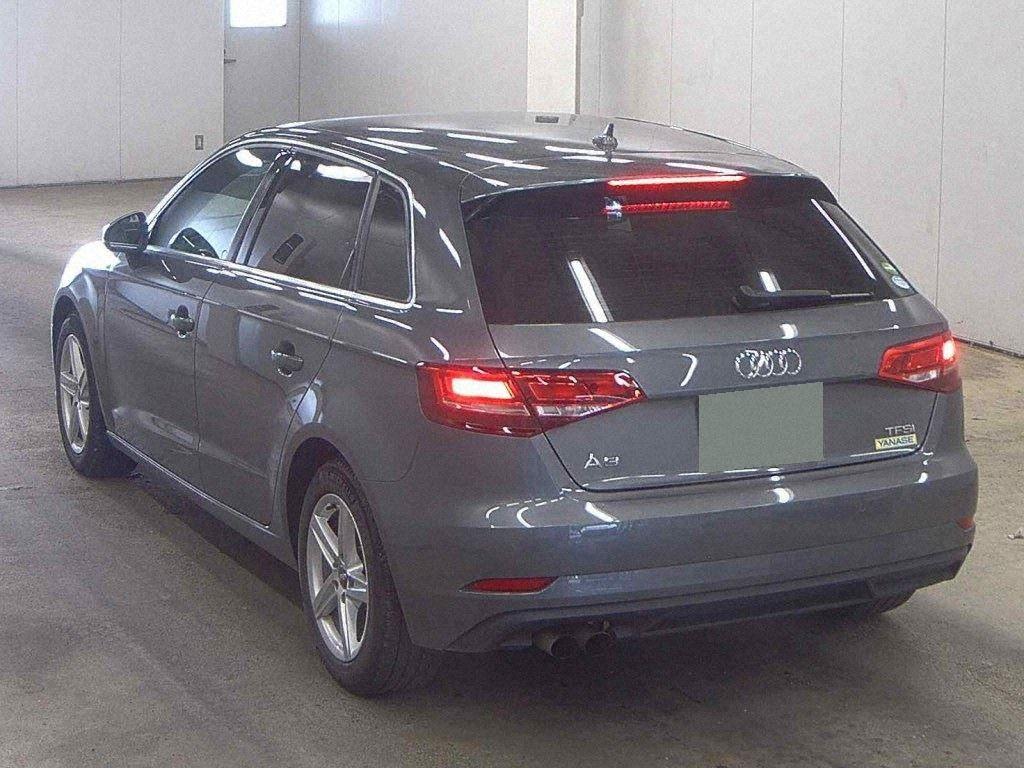 Audi A3 5D SPORTBACK 1.4TFSI