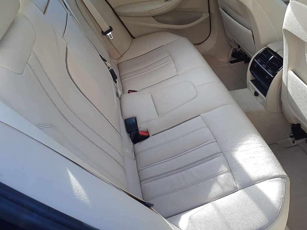 BMW 523D LUXURY 2.0