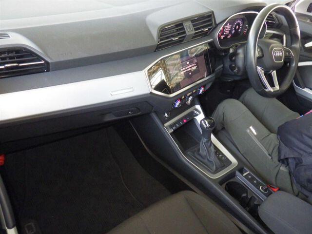 Audi Q3 4wd 35TDI QUATTRO ADVANCED