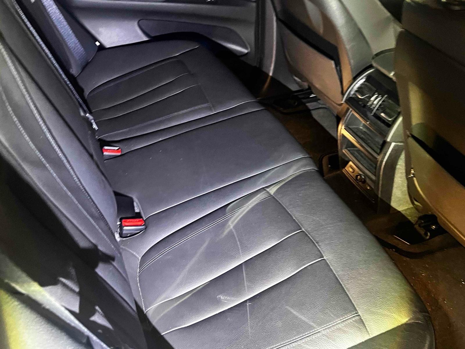 BMW X5 4WD XDRIVE 40E M-SPORT