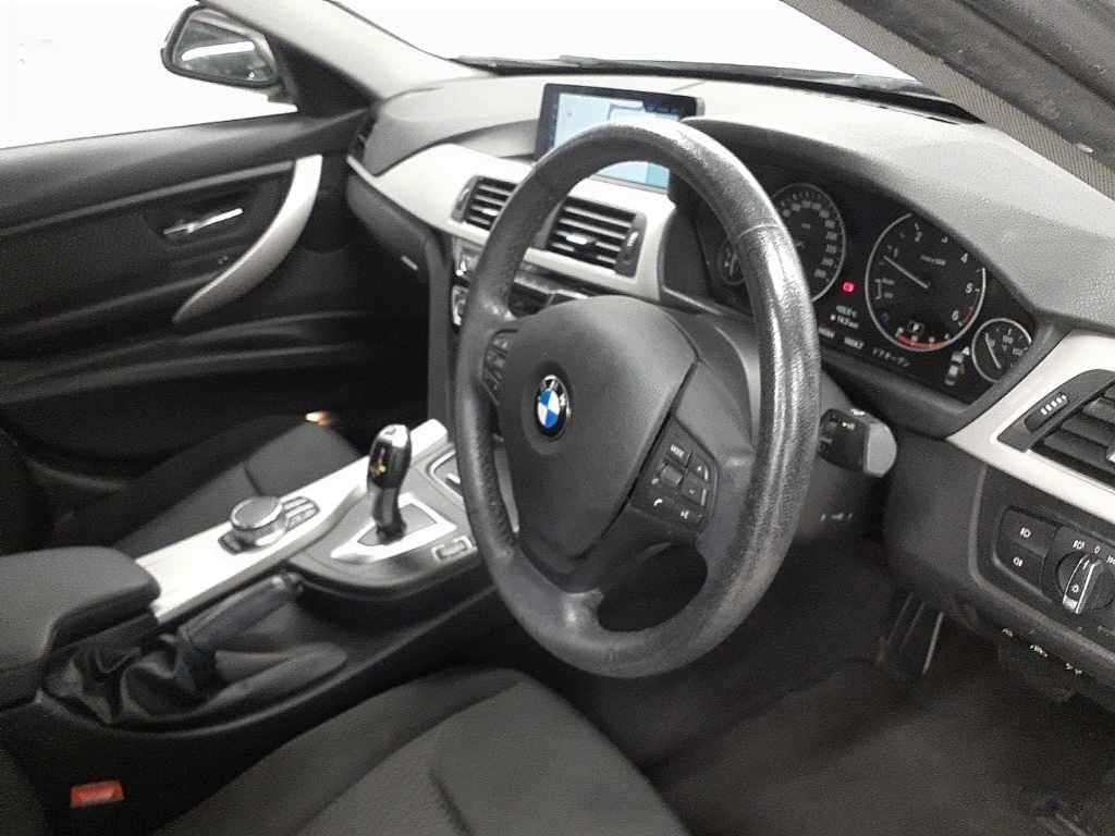 BMW 3 Series 320d