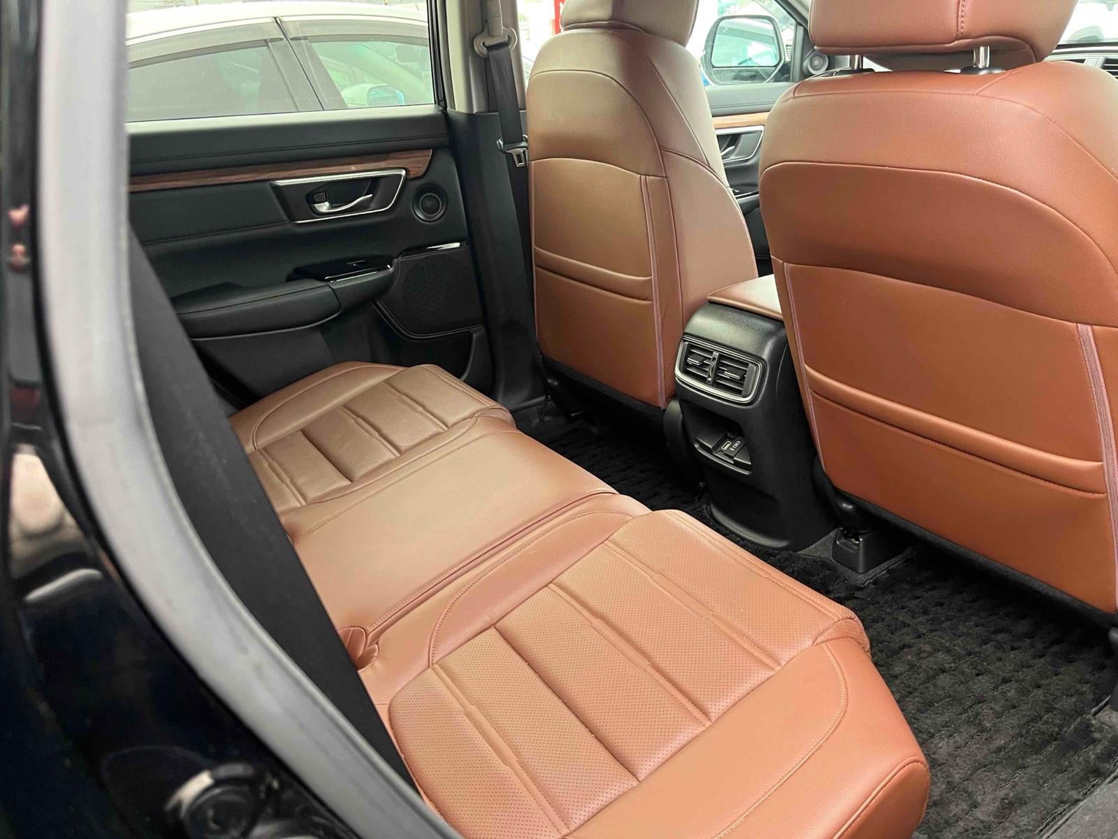Honda CR-V EX MASTER PIECE