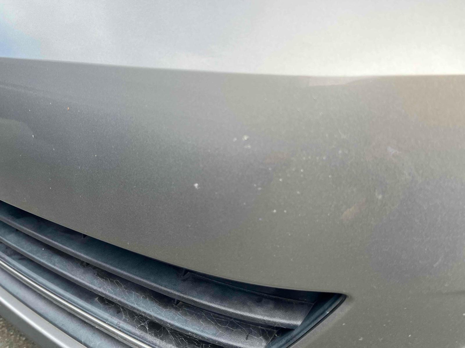 Volkswagen Golf TSITORENBMOSHON TECH