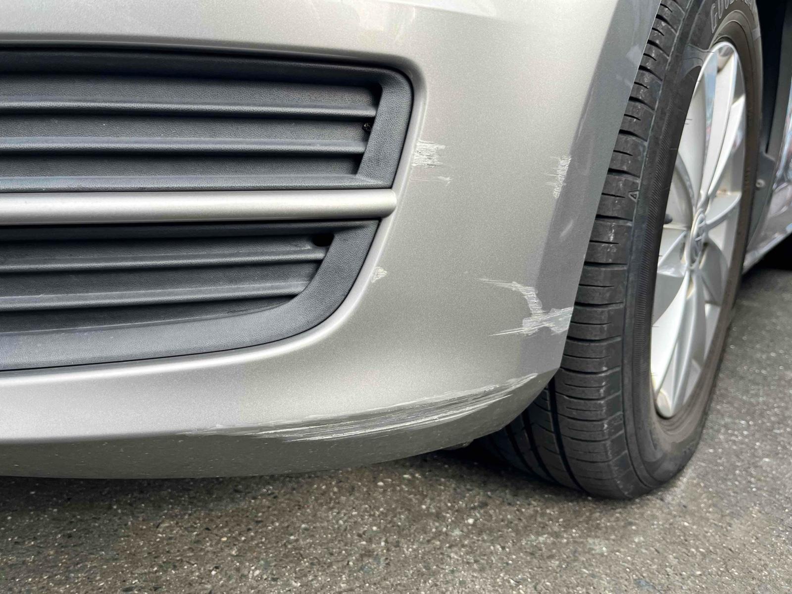 Volkswagen Golf TSITORENBMOSHON TECH