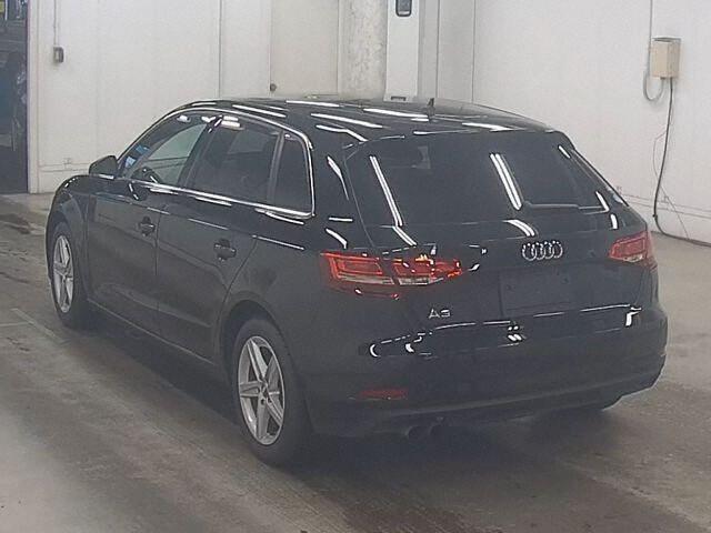 Audi A3 5d SPORTBACK 30 TFSI