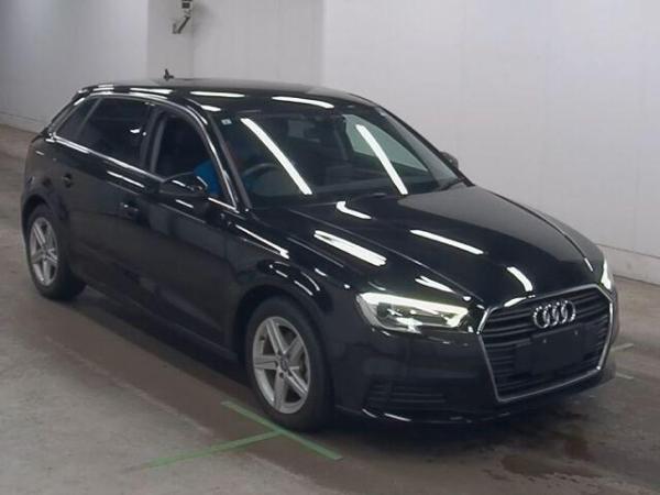 Audi A3 5d SPORTBACK 30 TFSI