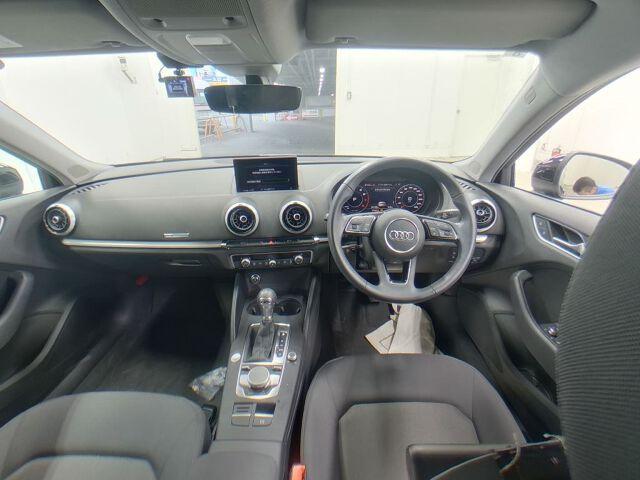 Audi A3 5d SPORTBACK 30 TFSI