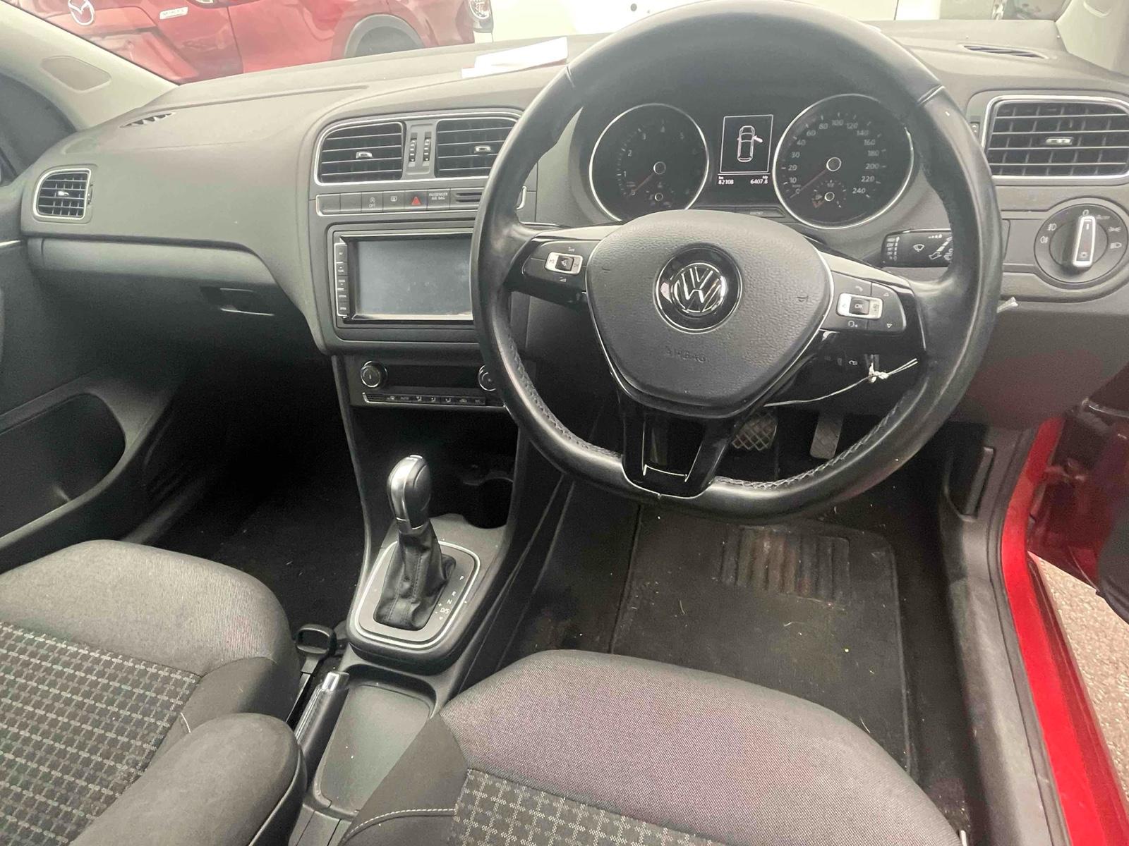 Volkswagen Polo 1.2