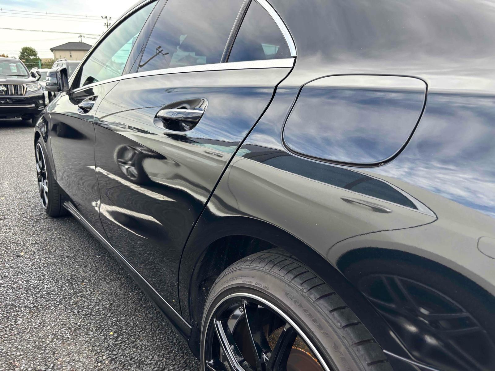 Mercedes-Benz CLA CLA180