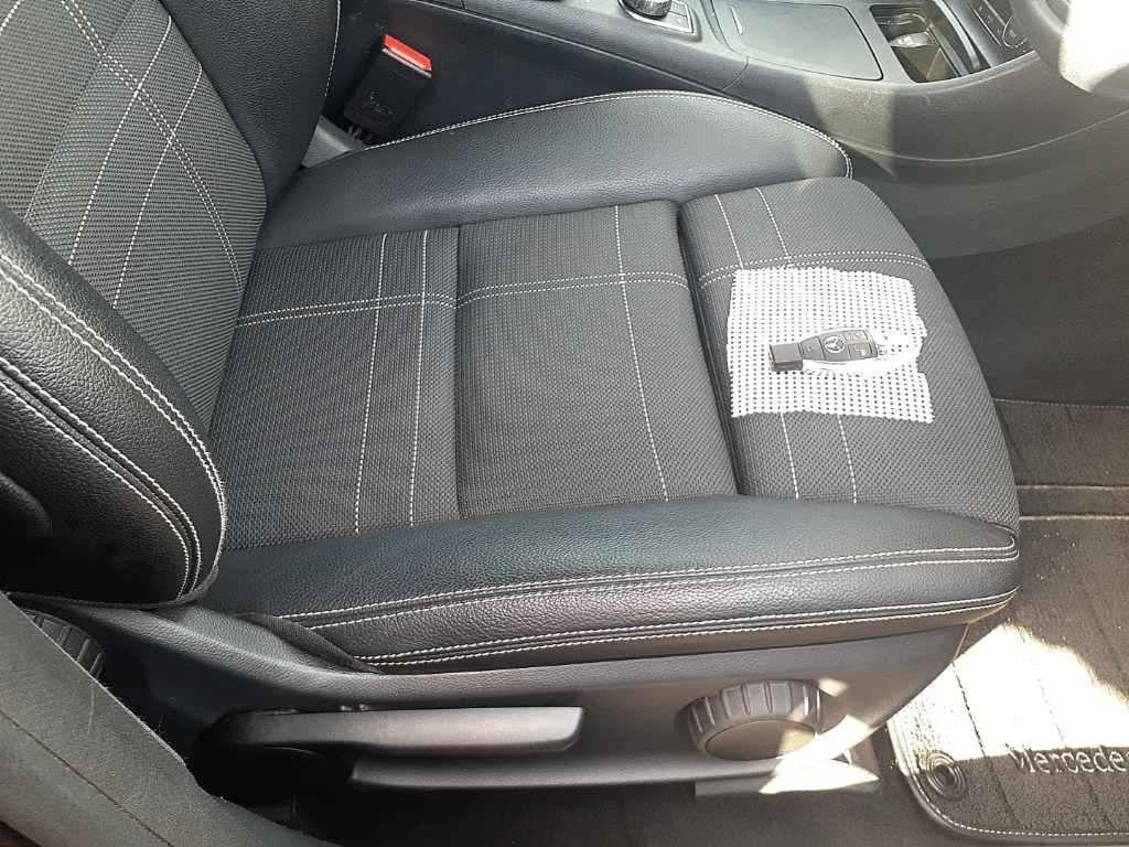 Mercedes-Benz CLA CLA180
