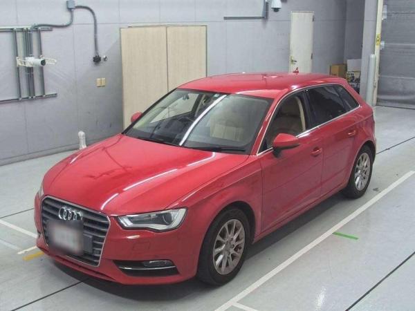 Audi A3 SPORTBACK 1.4TFSI