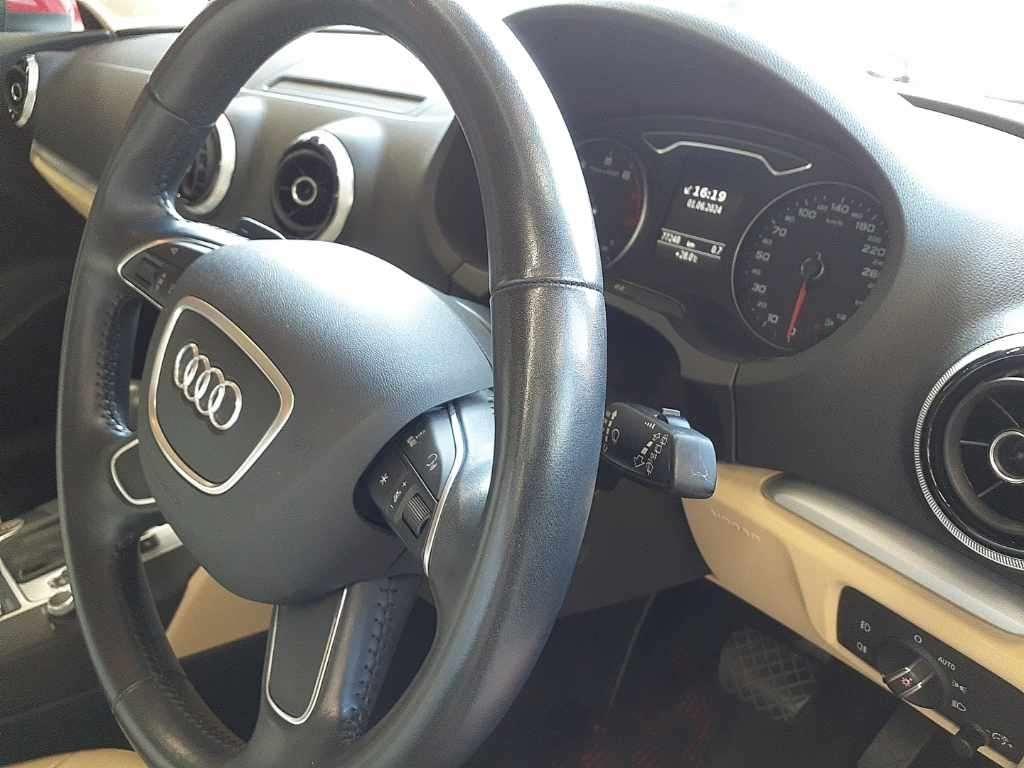 Audi A3 SPORTBACK 1.4TFSI