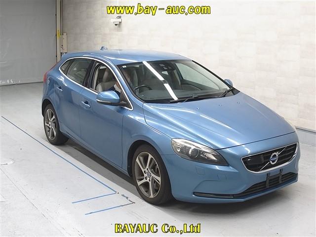 Volvo V40 D4 SE