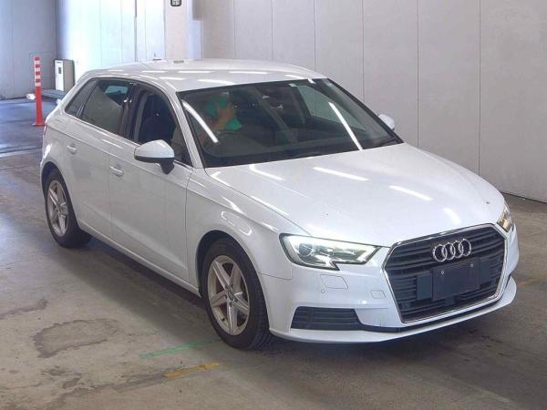 Audi A3 SPORT B1.4TFSI