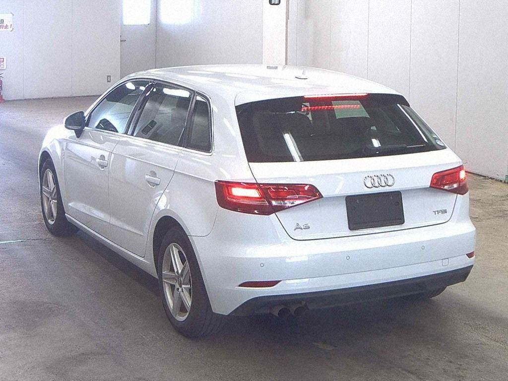 Audi A3 SPORT B1.4TFSI