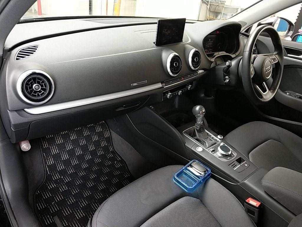 Audi A3 SPORT B30TFSI