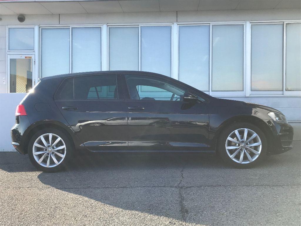 Volkswagen Golf HIGH LINE