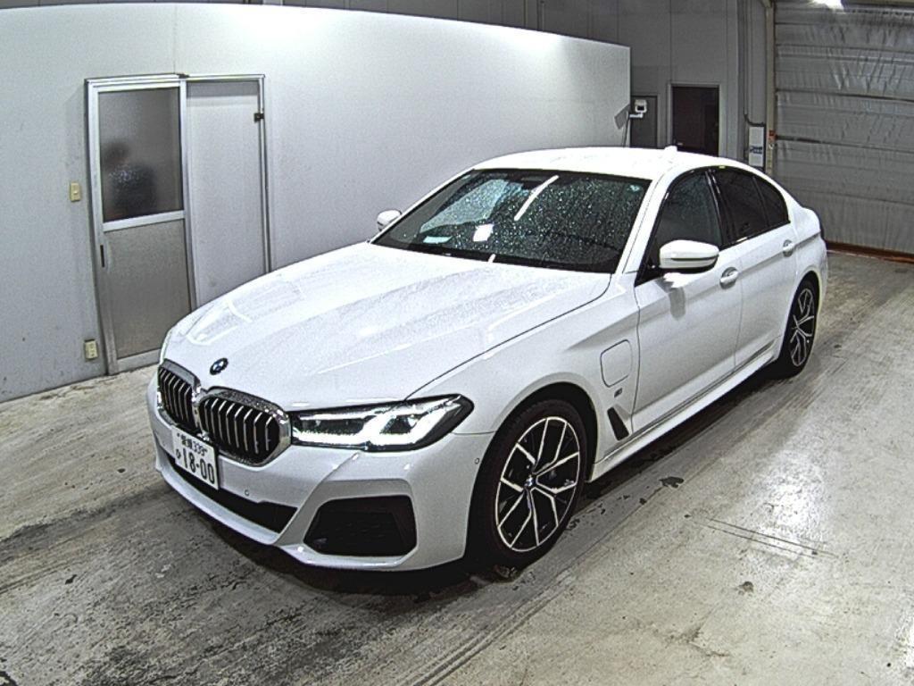 BMW 5 Series 530e Mｽﾎﾟｰﾂ ｴﾃﾞｨｼ
