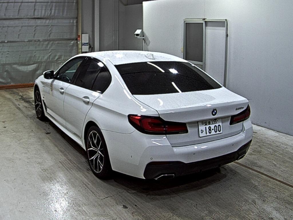 BMW 5 Series 530e Mｽﾎﾟｰﾂ ｴﾃﾞｨｼ
