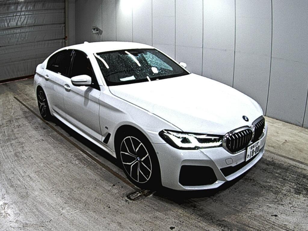 BMW 5 Series 530e Mｽﾎﾟｰﾂ ｴﾃﾞｨｼ