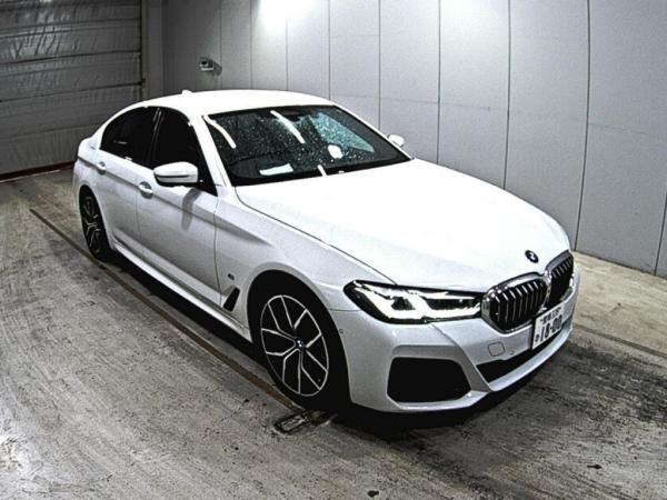 BMW 5 Series 530e Mｽﾎﾟｰﾂ ｴﾃﾞｨｼ