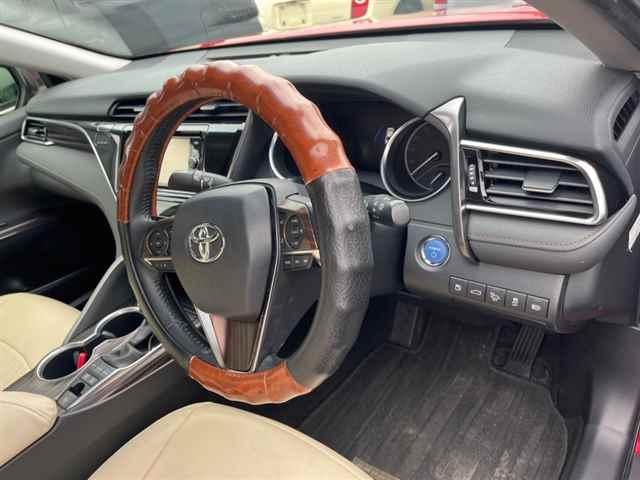 Toyota Camry G