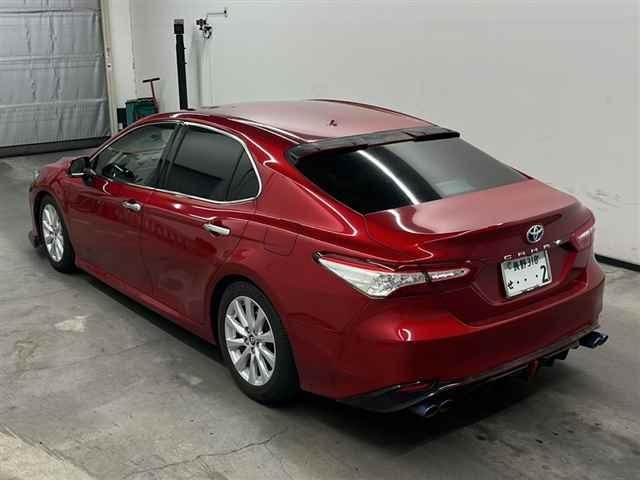 Toyota Camry G