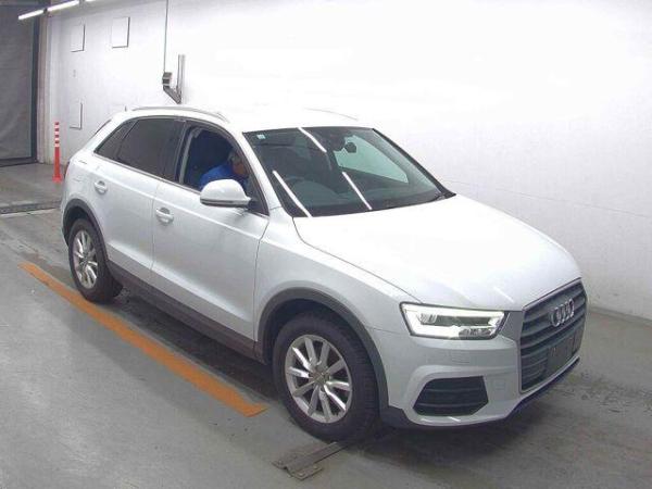Audi Q3 1.4TFSI