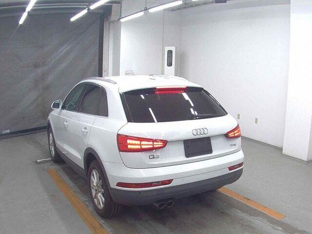 Audi Q3 1.4TFSI