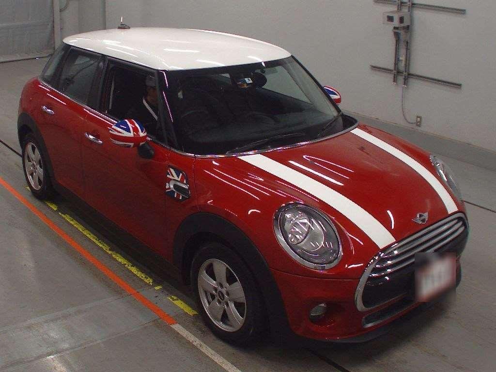 MINI MINI COOPER