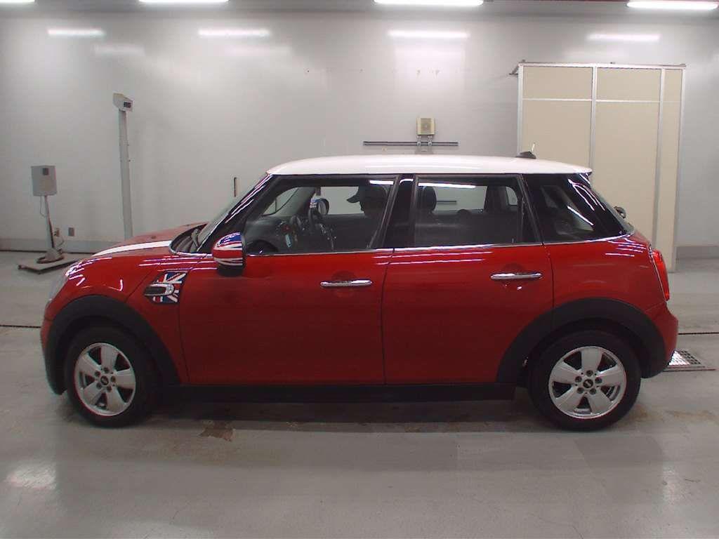 MINI MINI COOPER